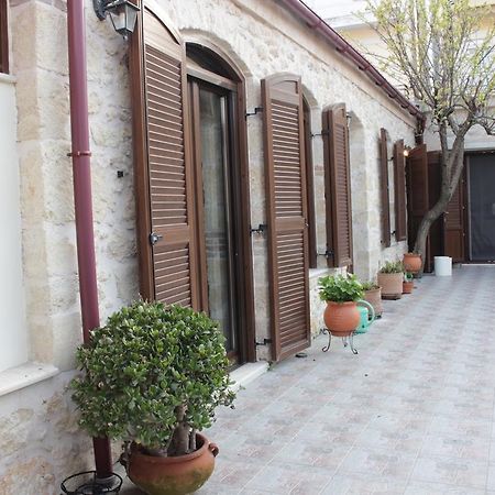 Artemisia Traditional Home Choudetsi 외부 사진