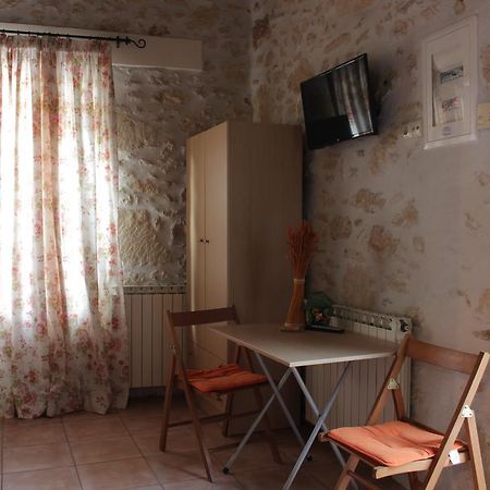 Artemisia Traditional Home Choudetsi 외부 사진