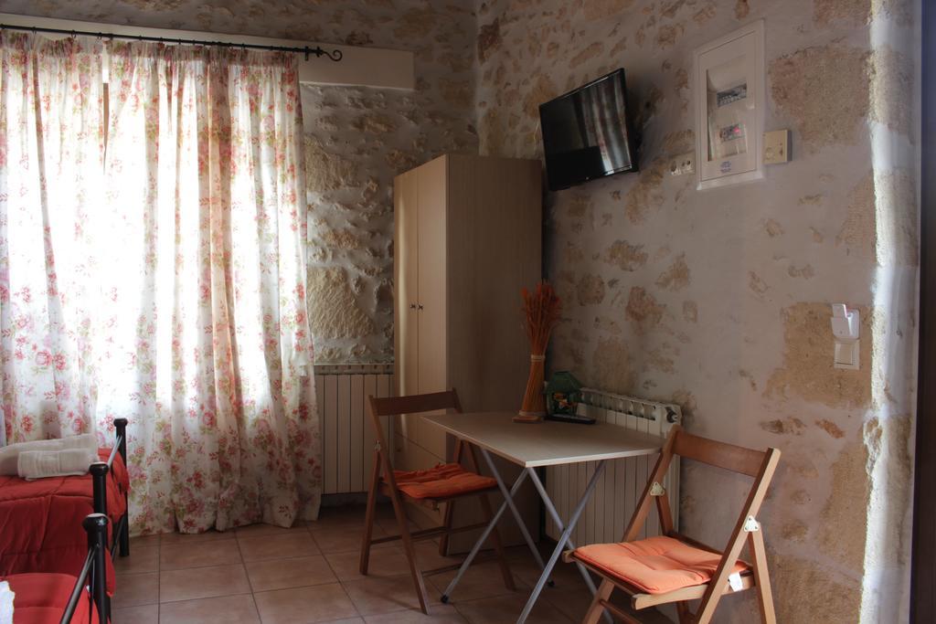 Artemisia Traditional Home Choudetsi 외부 사진