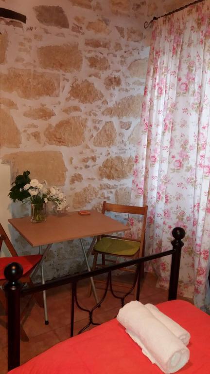 Artemisia Traditional Home Choudetsi 외부 사진